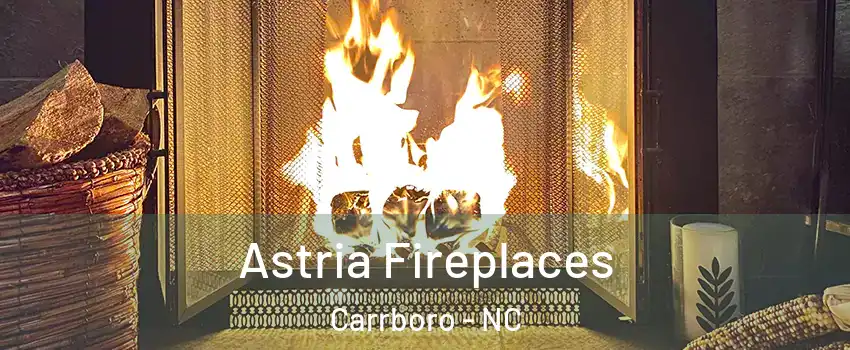  Astria Fireplaces Carrboro - NC