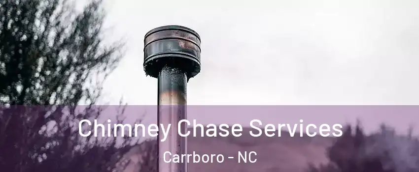  Chimney Chase Services Carrboro - NC