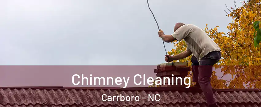  Chimney Cleaning Carrboro - NC