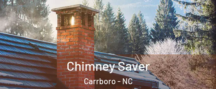 Chimney Saver Carrboro - NC