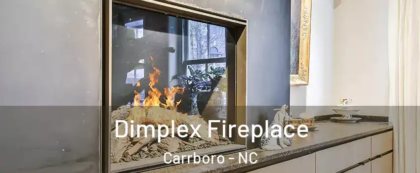  Dimplex Fireplace Carrboro - NC