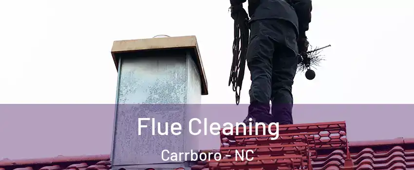  Flue Cleaning Carrboro - NC