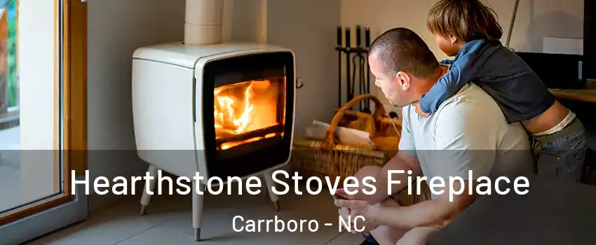  Hearthstone Stoves Fireplace Carrboro - NC