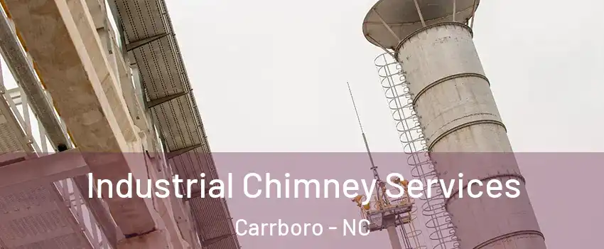  Industrial Chimney Services Carrboro - NC