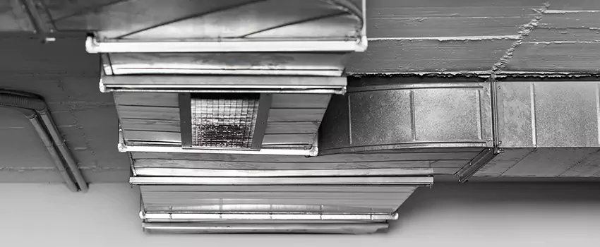 Trusted Air Duct Cleaning Company in Carrboro, North Carolina