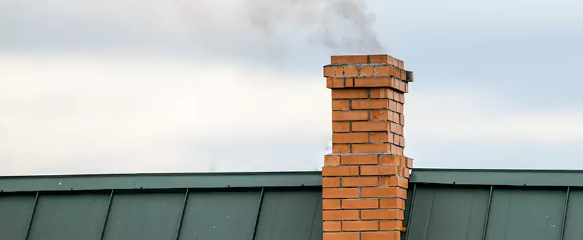 Animal Screen Chimney Cap Repair And Installation Services in Carrboro, North Carolina