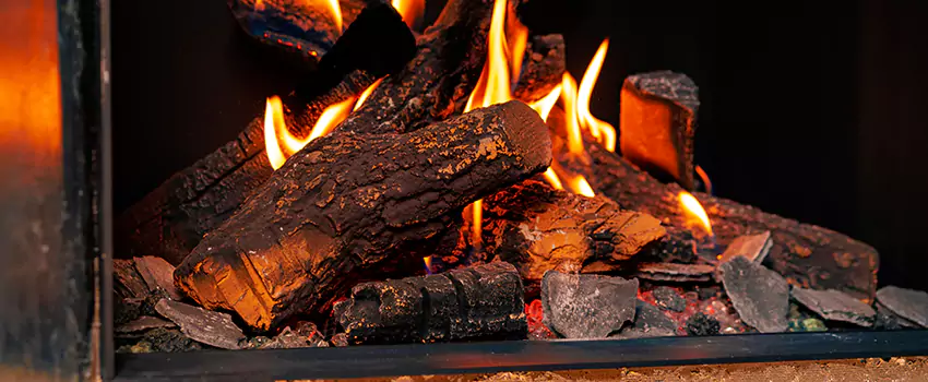 Chimney Fireplace Ash Dump Cleaning in Carrboro, NC