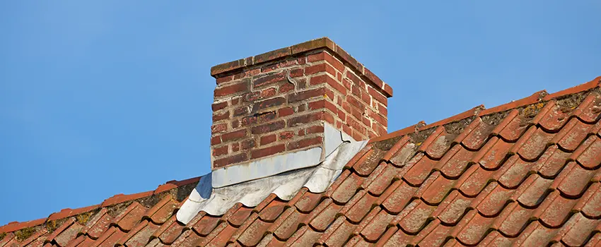 Residential Chimney Bricks Rotten Repair Services in Carrboro, NC