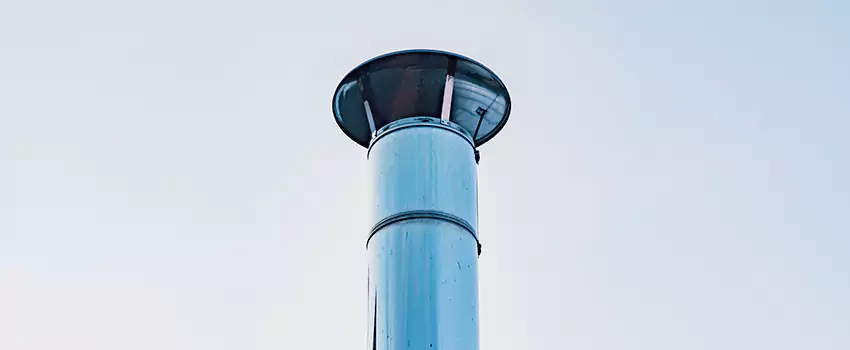 Wind-Resistant Chimney Caps Installation and Repair Services in Carrboro, North Carolina