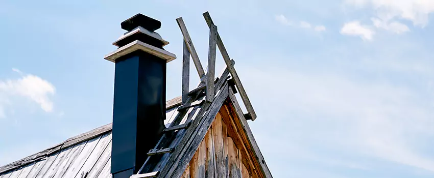 Chimney Creosote Cleaning in Carrboro, NC