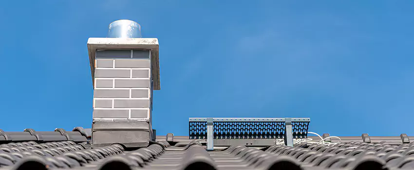 Chimney Flue Relining Services in Carrboro, North Carolina