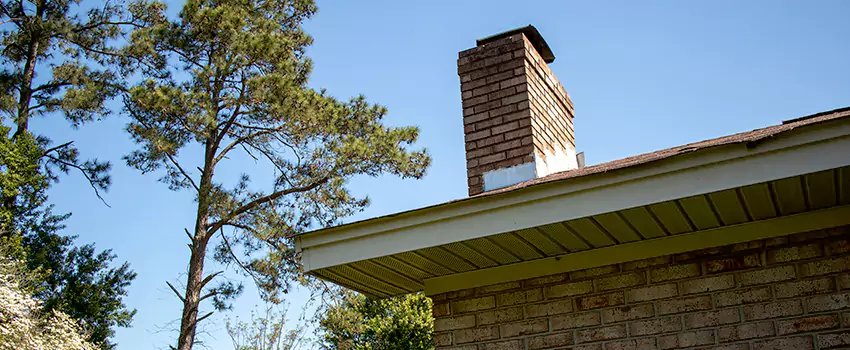 Budget-Friendly Chimney Masonry Service in Carrboro, North Carolina