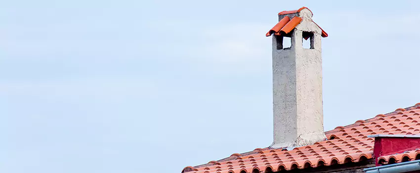 Chimney Pot Replacement in Carrboro, NC
