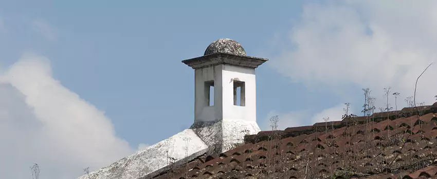 Cost To Rebuild A Chimney in Carrboro, NC