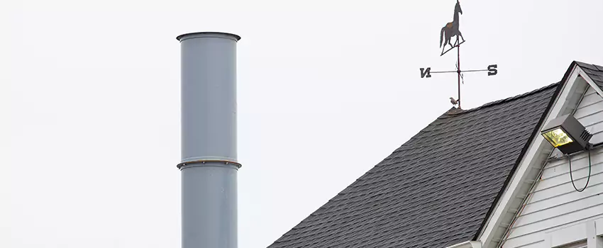 Chimney Inspection in Carrboro, NC