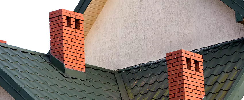 Chimney Saver Waterproofing Services in Carrboro, North Carolina