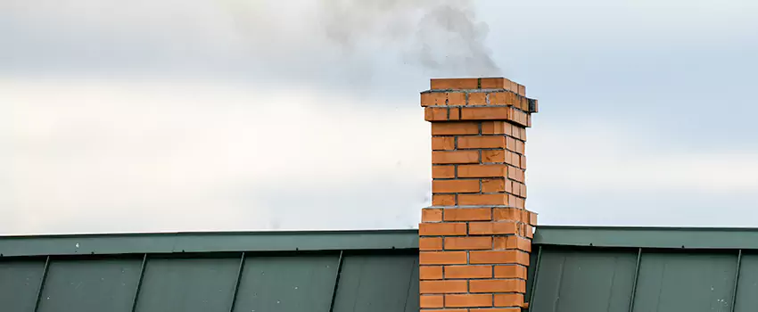 Chimney Soot Cleaning Cost in Carrboro, NC