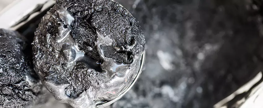 Clogged Dryer Vent Lint Cleaning in Carrboro, North Carolina