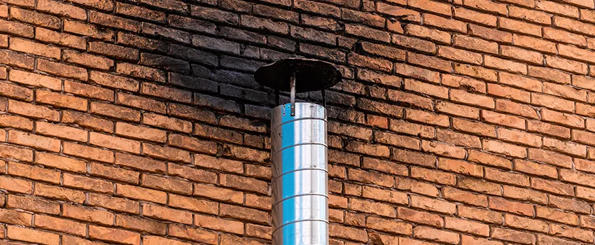 Diagnosing Commercial Chimney Problems in Carrboro, NC