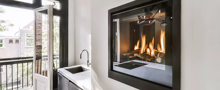 Dimplex Fireplace Installation and Repair in Carrboro, North Carolina