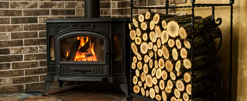 Drolet Fireplaces in Carrboro, North Carolina