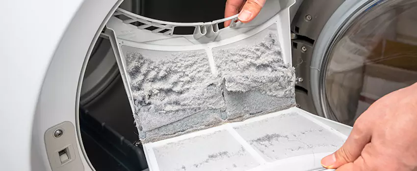 Best Dryer Lint Removal Company in Carrboro, North Carolina