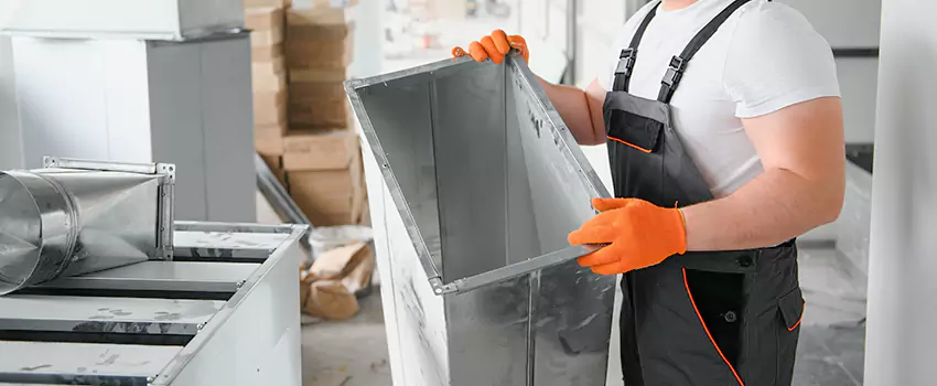 Benefits of Dryer Vent Inspection in Carrboro, NC