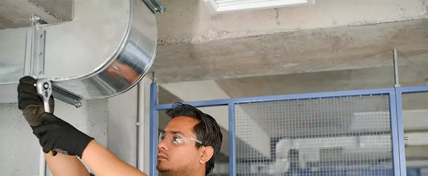 HVAC Ductwork Cleaning in Carrboro, NC