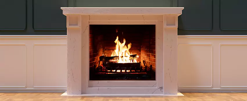 Empire Comfort Systems Fireplace Installation and Replacement in Carrboro, North Carolina