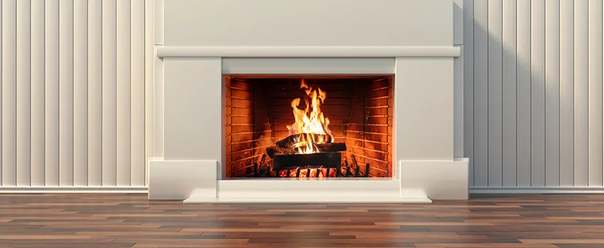 Fireplace Broken Ashtray Repair Services in Carrboro, North Carolina