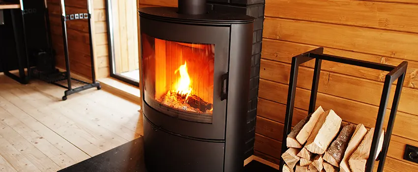 Gas Fireplace Door Handle Installation Services in Carrboro, North Carolina