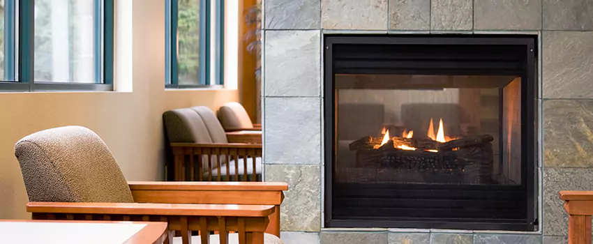 Fireplace Refacing in Carrboro, North Carolina