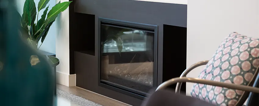 Welding Repairs for Fireplace Grate in Carrboro, NC