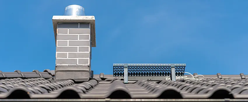 Repair Blocked Chimney in Carrboro, North Carolina
