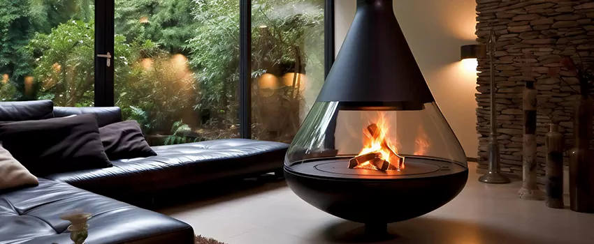 Affordable Floating Fireplace Repair And Installation Services in Carrboro, North Carolina