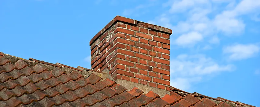 Flue Tiles Cracked Repair Services near Me in Carrboro, NC