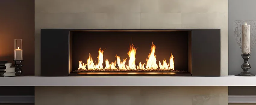 Vent Free Gas Fireplaces Repair Solutions in Carrboro, North Carolina