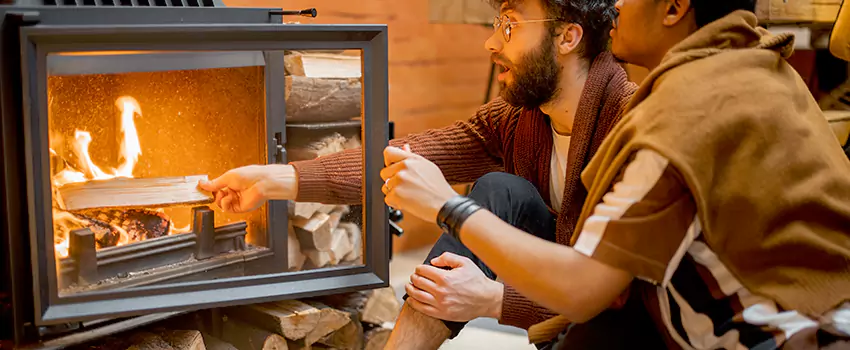Benefits of Harman Stoves Fireplace in Carrboro, North Carolina