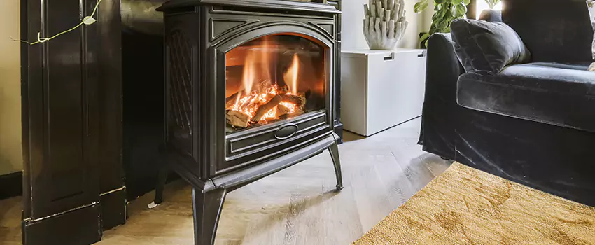 Cost of Hearthstone Stoves Fireplace Services in Carrboro, North Carolina