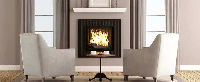 Heat & Glo Outdoor Gas Fireplaces Installation Contractors in Carrboro, North Carolina