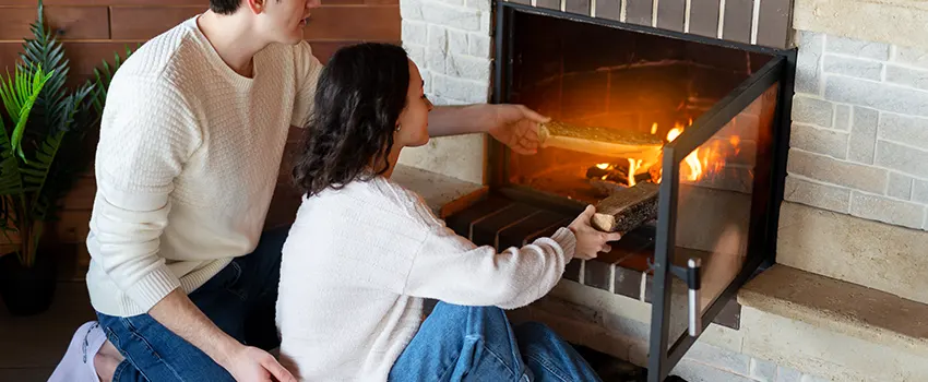 Kings Man Direct Vent Fireplaces Services in Carrboro, North Carolina