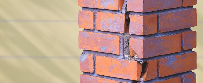 Leaking Chimney Repair And Replacement Cost in Carrboro, North Carolina