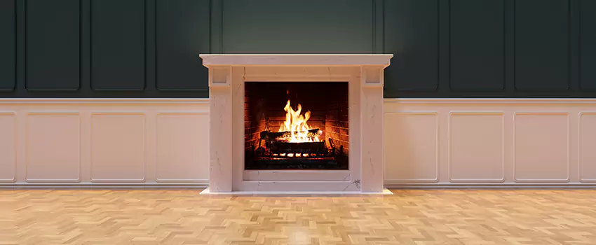 Napoleon Electric Fireplaces Inspection Service in Carrboro, North Carolina