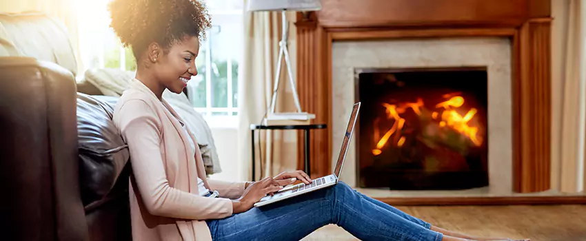 Cost-Effective Osburn Fireplace Installation and Repair in Carrboro, NC