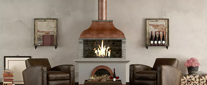 Benefits of Pacific Energy Fireplace in Carrboro, North Carolina