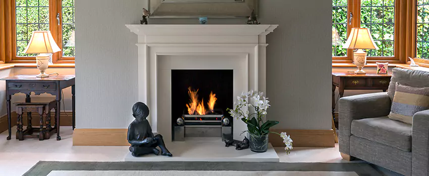 RSF Fireplaces Maintenance and Repair in Carrboro, North Carolina