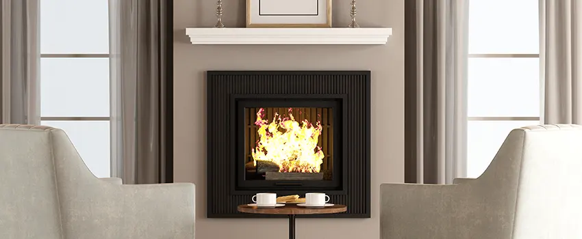 Superior Outdoor Fireplace Repair in Carrboro, NC