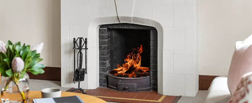 Valor Fireplaces and Stove Repair in Carrboro, NC