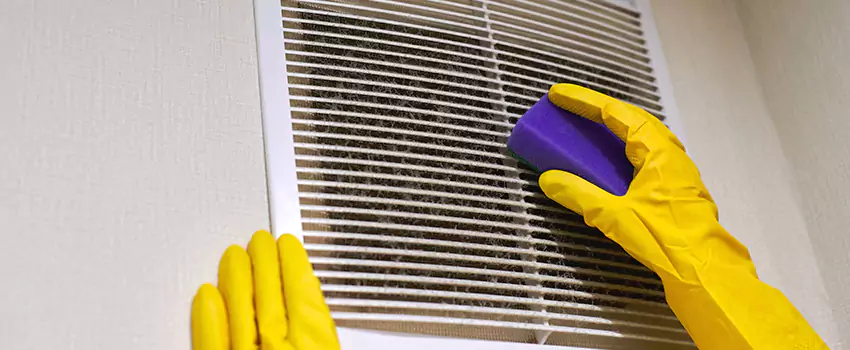 Vent Cleaning Company in Carrboro, NC