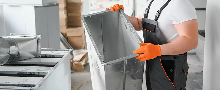 Ventilation Fan Cleaning Services in Carrboro, North Carolina
